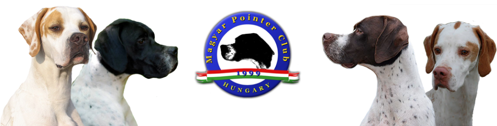 Magyar Pointer Klub